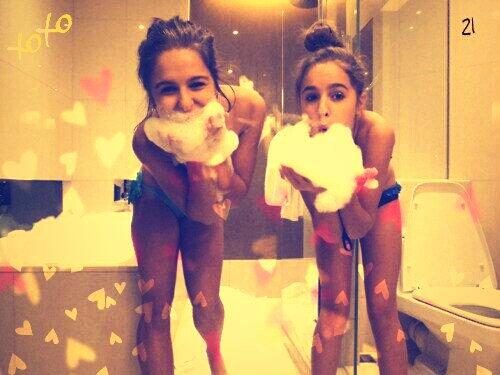 IMPERFECTAAAA's tweet photo. Tan pocaas priinceesas enn este mundo de puutas .. http://t.co/CkJUAlRl1O