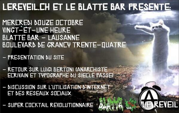 LE_REVEIL's tweet photo. Notre contribution à @nemilitezjamais (2011) http://t.co/uU29RyoOxn