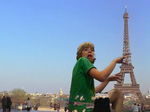 dylansprouse's tweet photo. .@colesprouse Your anthropological experience in a nutshell http://t.co/zBNAIr6tax