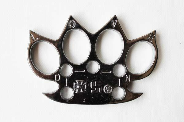KoleksiSh's tweet photo. Knuckle Tajam ( Cakar Kucing )
Spec &amp; Harga contact : 087896633381 pin : 213c7a80
http://t.co/7cDZgkpcJn http://t.co/mlsQEZfBfB