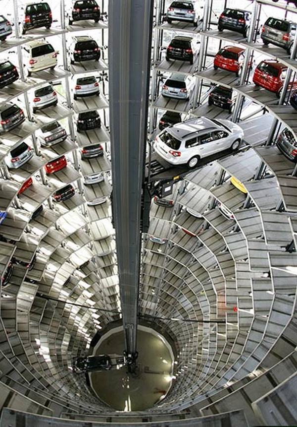 "<a href="/ThatsEarth/">ThatsEarth 🌎</a>: Volkswagen factory garage, Germany " <a href="/nic_apple/">Nicholas Applewhite</a>