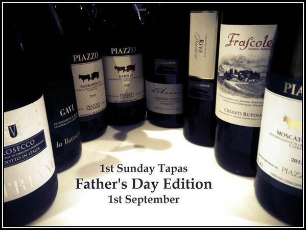 LamontsCotteslo's tweet photo. Book now for Father's Day.
9385 0666/ cottesloe@lamonts.com.au
#lamonts #Cottesloe #FathersDay #1stSundayTapas #event http://t.co/dTtKynz2Sb