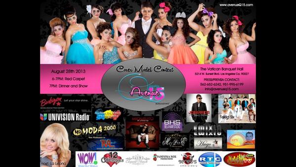 KAROLPANDORABOX's tweet photo. @hugoaceves confirmado hugo en la red carpet listos http://t.co/loV3vOu65E