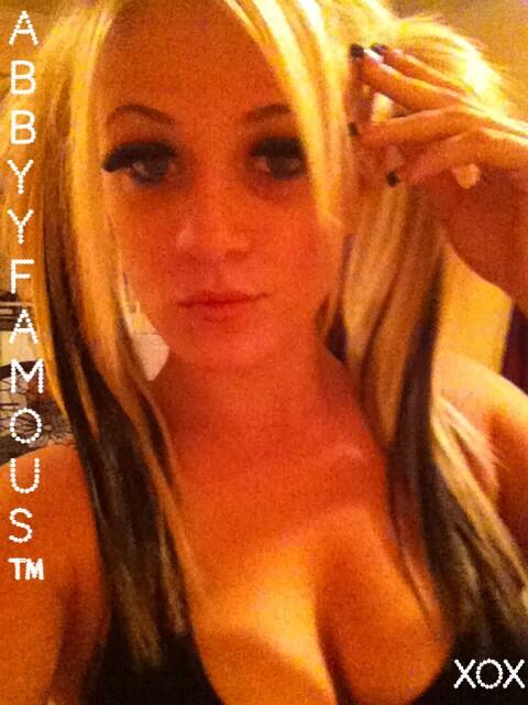 Abbyy Famous (@AbbyyFamousxox) / Posts / X