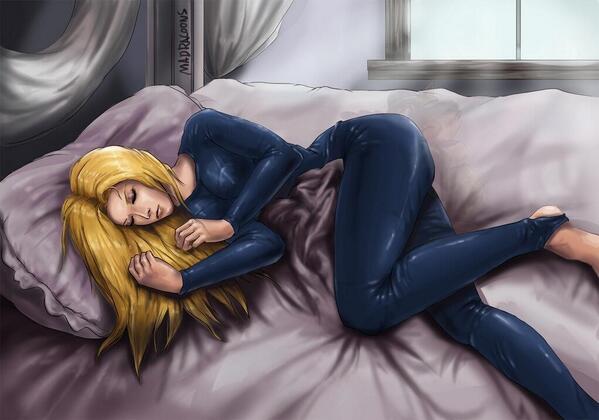 Lady_Luminosity's tweet image. #Online