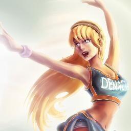 Lady_Luminosity's tweet image. 