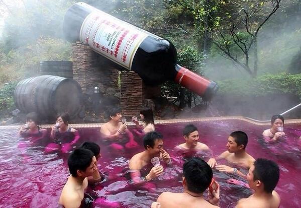 Se a vendere vino italiano a Pechino ci devono pensare i cinesi
