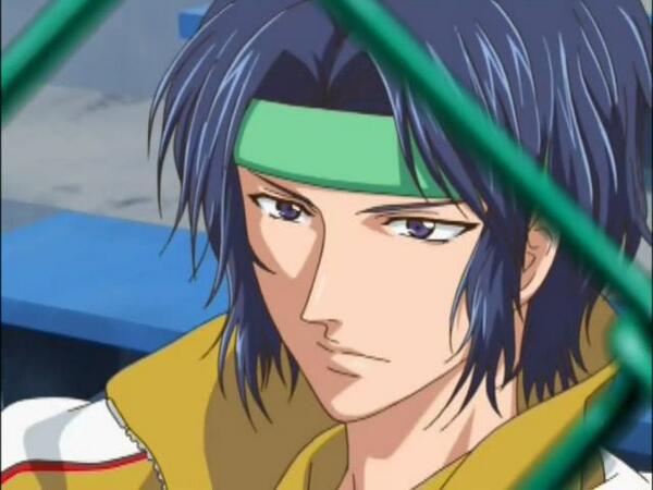 幸村精市 (@yukimura_05) / Posts / X