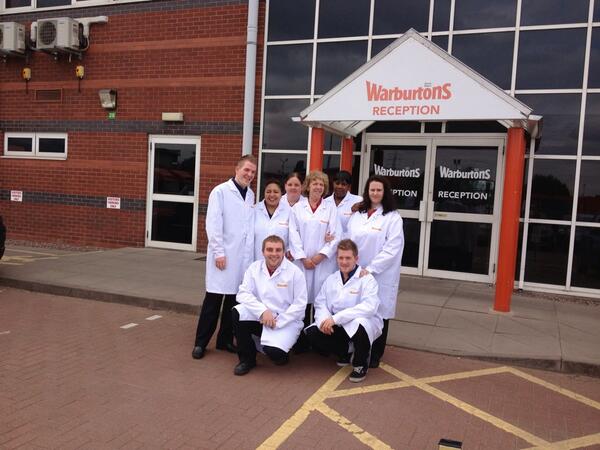 Tesco Wolverhampton tweet media