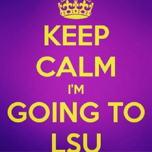 LSUResLife's tweet image. RT @zydecolovestory: Tomorrow tomorrow I love ya tomorrow. You're only a day away!  #lsubound #moveinday #lplg #LSU17