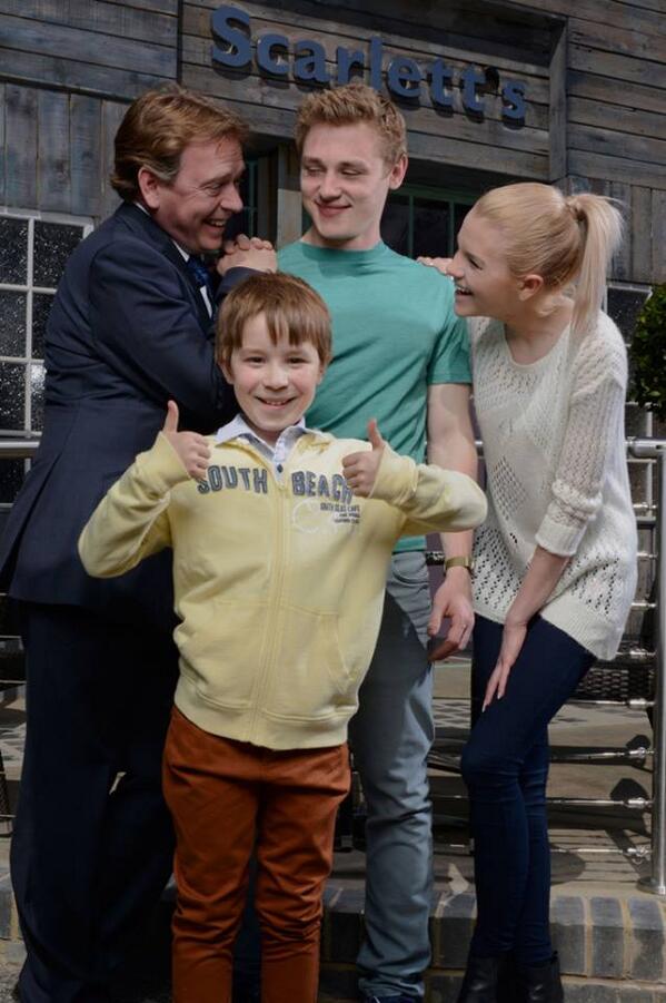 The best family ever!!!!