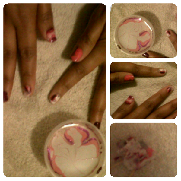 clodewyks's tweet image. @RevlonSA #artistunleashed