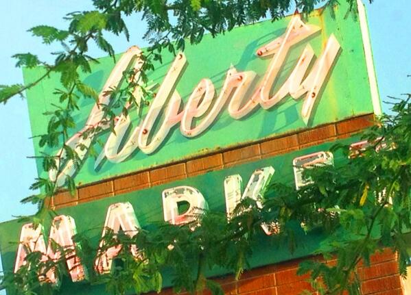 State46Films's tweet image. Had a Grilled Salmon BLT yesterday @libertymarket Wow that's good! Great customer service too! Love u guys!