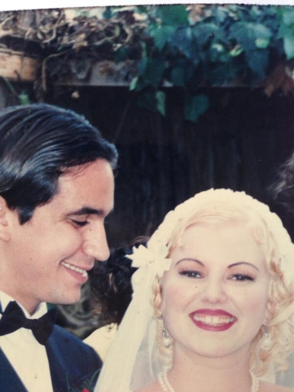 A J Croce On Twitter 19 Years Ago Today I Was Married To This Amazing Woman Http T Co Fpyqpgoid4