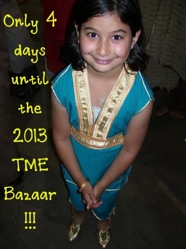 TMEBazaar's tweet image. 