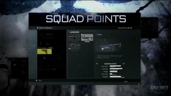 CodGhostblog's tweet image. 