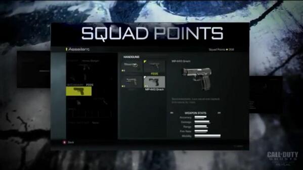 CodGhostblog's tweet image. 