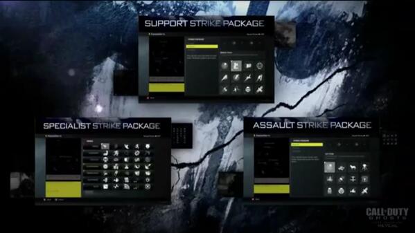 CodGhostblog's tweet image. 