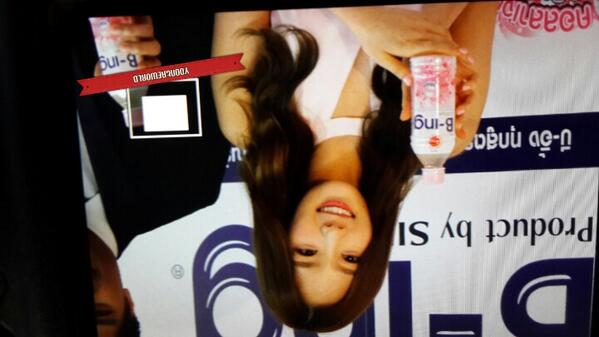 [PIC][21-08-2013]TaeYeon khởi hành đi Thái Lan để tham gia sự kiện "B-ing" - một thương hiệu mà cô đại diện   BSMJqKICcAAvdlT