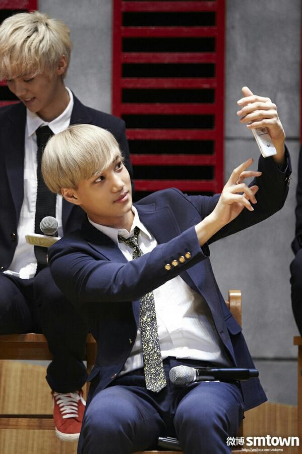 카이 (@kai_kao) / Posts / X