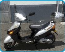 GANA UNA MOTO SCOOTER.
Repostando en las EE.SS. Schamann y Vegueta.