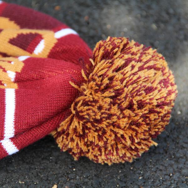 HackneyCo's tweet image. Sample run of a beanie product (Detail Shot) -