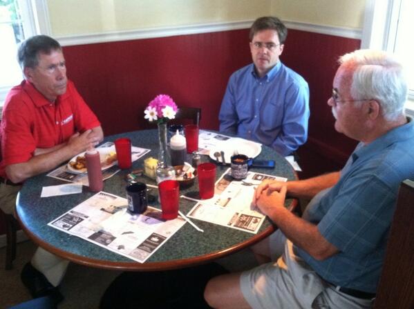 Plymouth Republicans tweet media