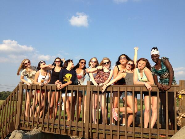 Cazenovia Volleyball tweet media