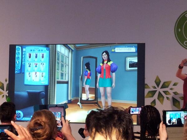 [Noticia]Los Sims 3 Hacia el futuro - Avances BSMZwnbIQAACvd2