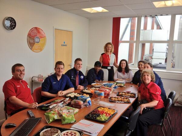 Tesco Wolverhampton tweet media