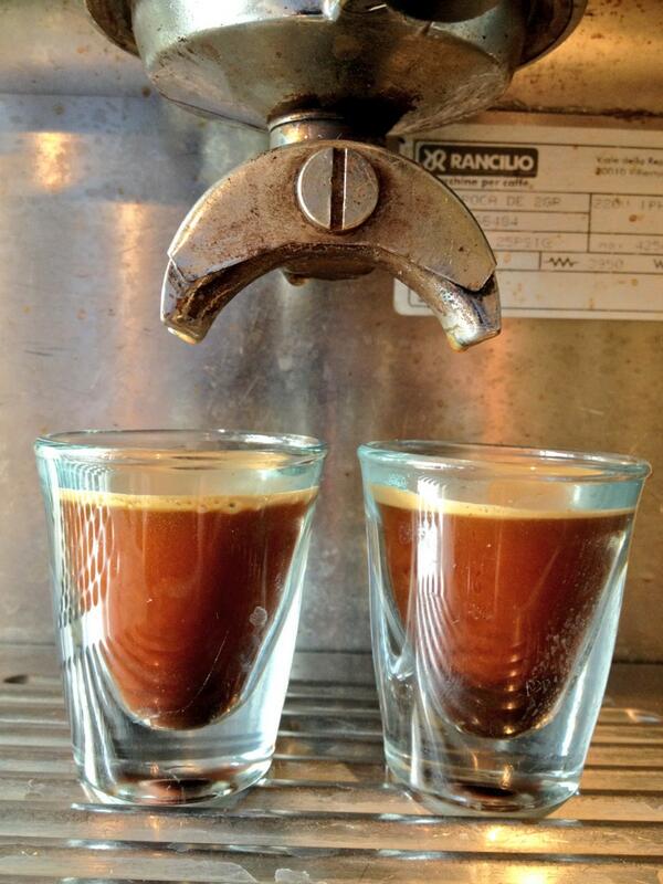 This is happening. Come and get yours!