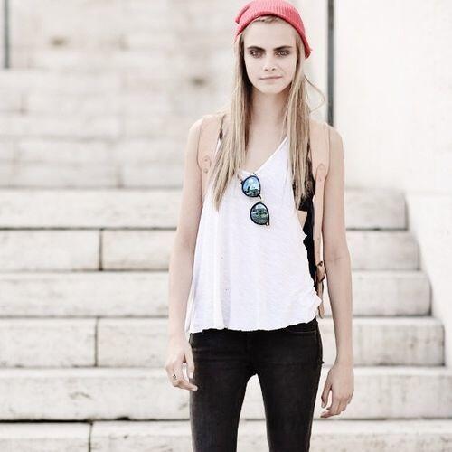SupportCara tweet picture