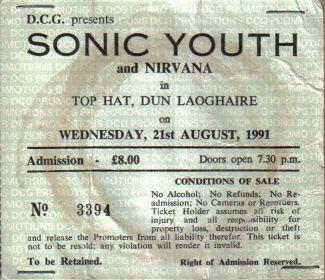 top hat dun laoghaire