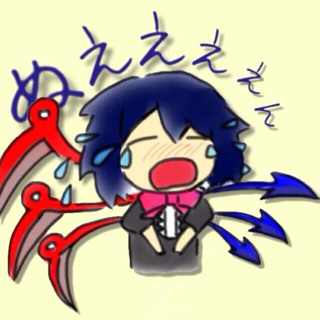 ぬえのtwitterイラスト検索結果 古い順
