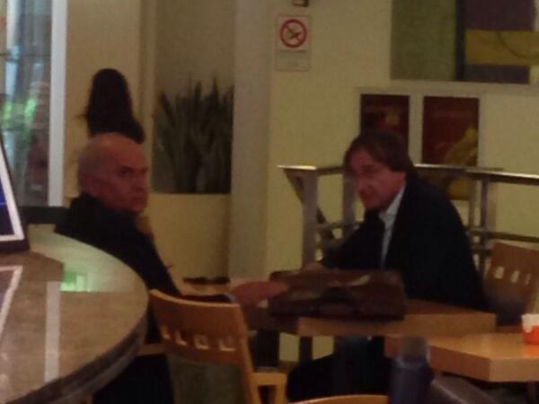 Calciomercato Inter, il Porto incontra Schelotto (FOTO) 34