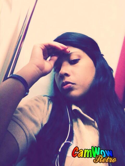 PielCanelaaa_'s tweet photo. Bush http://t.co/Q7Mrgp3ohG