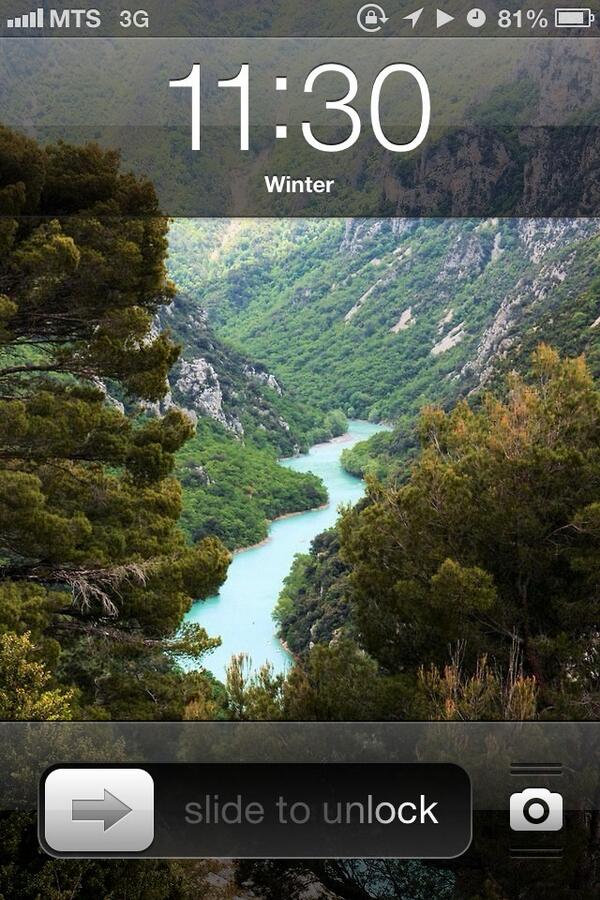 JoanLuwunzu's tweet image. Love this wallpaper 📱👌#iphonesolutions