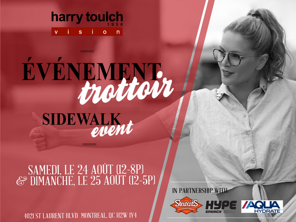 HarryToulch's tweet photo. Come say hello to us this weekend, and you can receive $25 of store credit with a chance of winning up to $250! http://t.co/TMjd4Ctcef