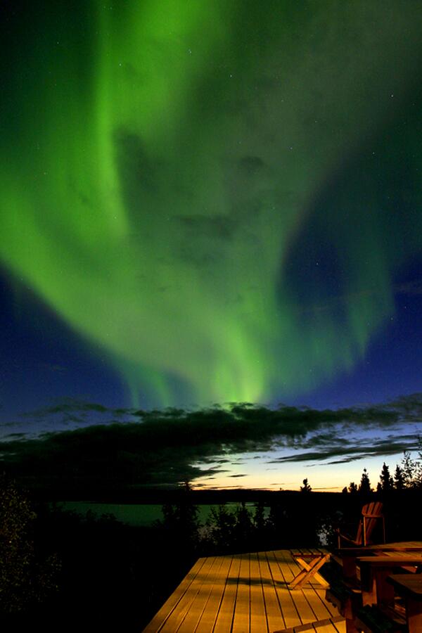 HeatSmartPlus's tweet image. Watch for aurora borealis tonight thx to solar storm this week. Here in SK CANADA. We have been having great displays