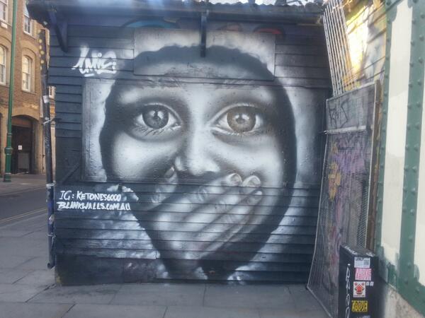 +1 RT <a href="/QbicLondon/">Qbic Hotels</a> We have lift-off. Can you keep a secret? Follow us for all the #MyEastEnd buzz #comingsoon #newera