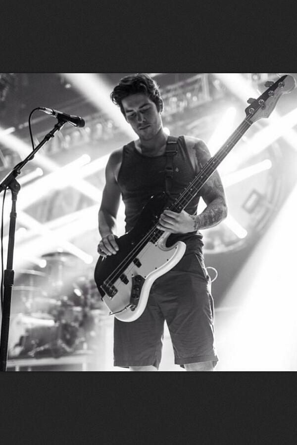 Imagine Merrick (Imagine_Merrick) Twitter