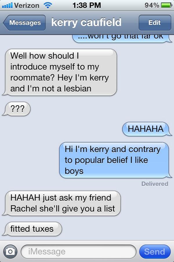 rachmassaro's tweet photo. Ugh I miss this chick already @kerr_free_ 😂😭 http://t.co/HWwJu3vWsI