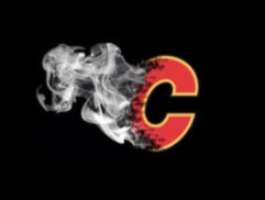 chriscurtola's tweet photo. Love this graphic...Flames Suck! @oilersnation http://t.co/JdH92AvMlN