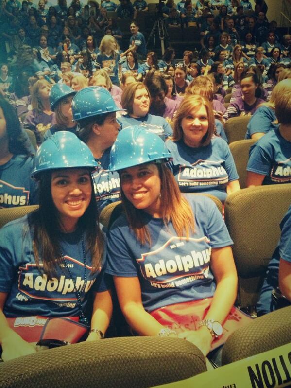 Convocation 2013