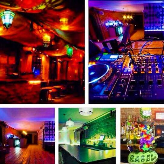 DjServeENY's tweet photo. One Week From Today The Grand Opening Of #BabelWed @babellounge Wed Aug 28th Everyone Free All Night. http://t.co/hmGtydUn3s