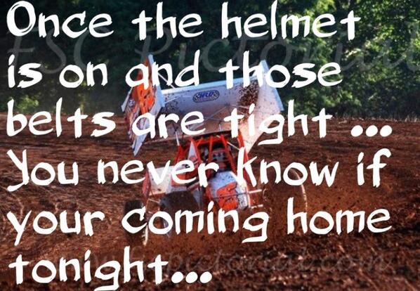 ForeverAlways45's tweet photo. True... It's a race life thing http://t.co/znp0WfyYhh