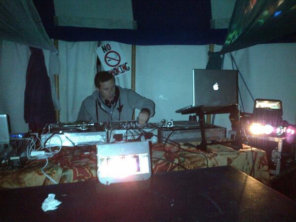 Rootsoup Soundsystem tweet media