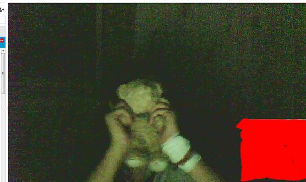 TimRegann's tweet image. toi &amp;amp; ton doudou ptdrrrrr