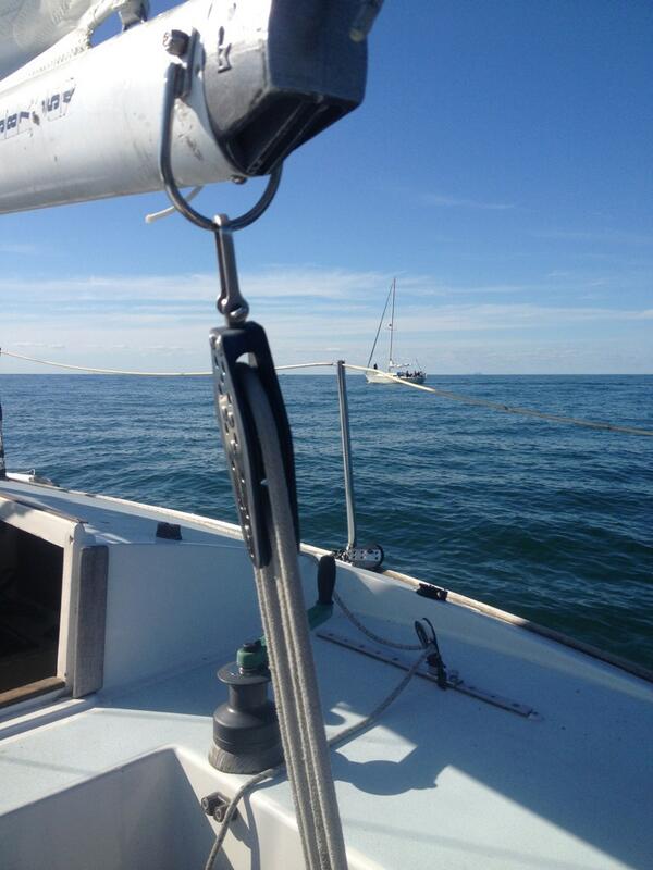 LMGSKI's tweet image. #anothergreatsail