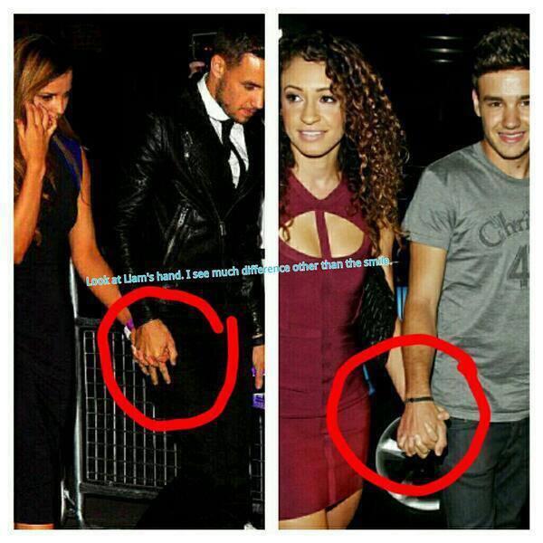 ineedyouhxran's tweet photo. #wesupportliamandsophia No puedo apoyar algo que no es real.-  #PayzerForever. http://t.co/b9SraWIeNR